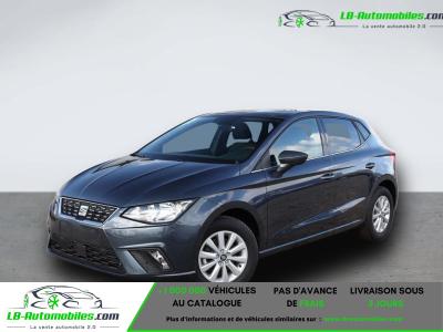 Seat Ibiza 1.0 EcoTSI 115 ch  BVA