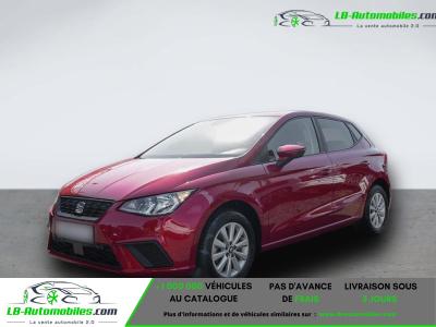 Seat Ibiza 1.0 EcoTSI 110 ch  BVM