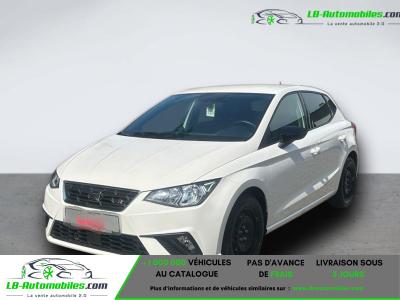 Seat Ibiza 1.0 TSI 110 ch  BVM