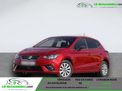 Seat Ibiza 1.0 EcoTSI 110 ch  BVM