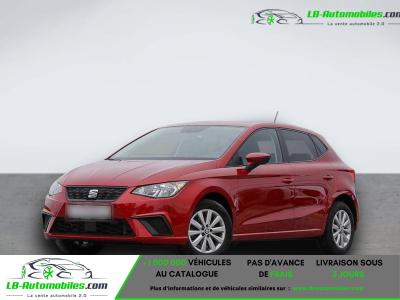 Seat Ibiza 1.0 EcoTSI 110 ch  BVM