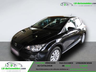 Seat Ibiza 1.0 EcoTSI 95 ch  BVM