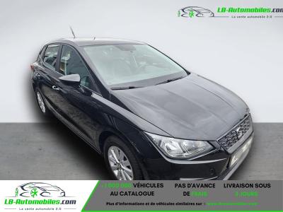 Seat Ibiza 1.0 EcoTSI 95 ch  BVM