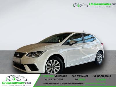 Seat Ibiza 1.0 EcoTSI 95 ch  BVM