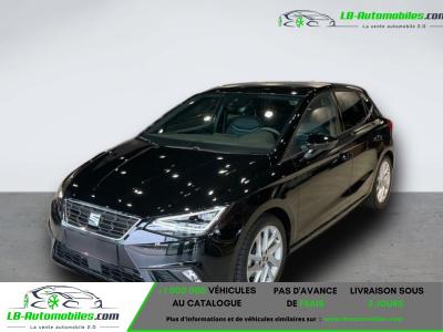 Seat Ibiza 1.5 TSI 150 ch   BVA