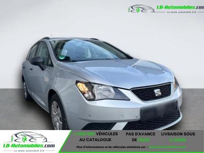 Seat Ibiza ST 1.0 75 ch