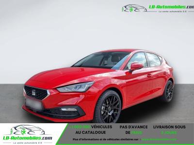 Seat Leon 1.0 TSI 110 BVM