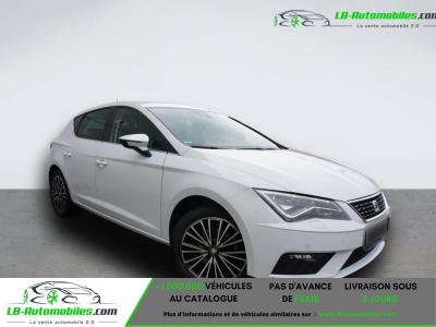 Seat Leon 1.5 TSI 150 BVM