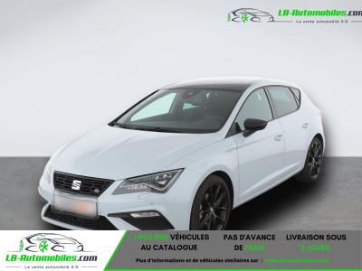 Seat Leon 1.5 TSI 150 BVM