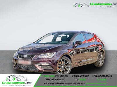 Seat Leon 1.4 TSI 150 BVM