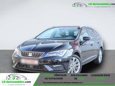 Cupra Leon ST 1.4 TSI 150 BVA