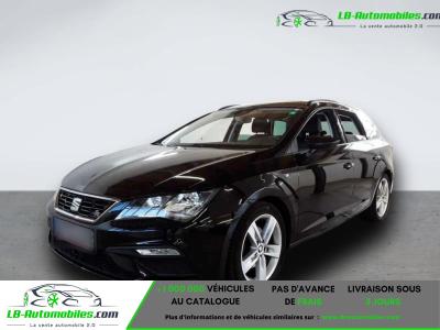 Cupra Leon ST 1.4 TSI 150 BVA