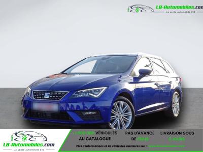 Cupra Leon ST 1.4 TSI 150 BVA