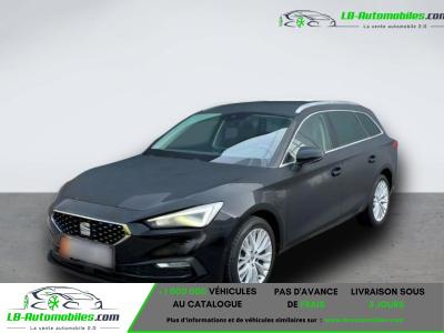 Cupra Leon ST e-Hybrid 204 BVA