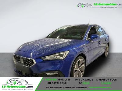 Cupra Leon ST e-Hybrid 204 BVA