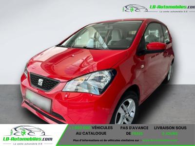 Seat Mii 1.0 75 ch BVM