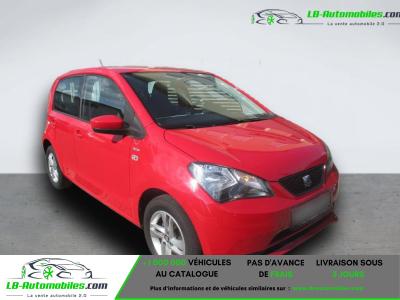 Seat Mii 1.0 75 ch BVM