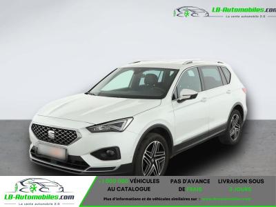 Seat Tarraco 1.5 TSI 150 ch  BVM 5 pl