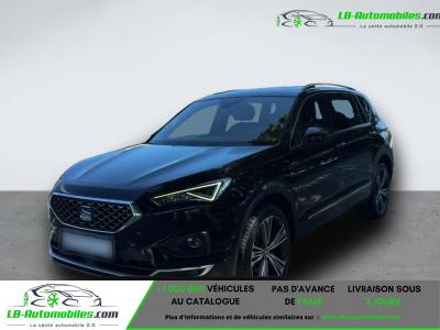 Seat Tarraco 1.5 TSI 150 ch  BVM 5 pl