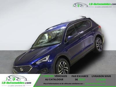 Seat Tarraco 2.0 TDI 150 ch  BVA  5 pl