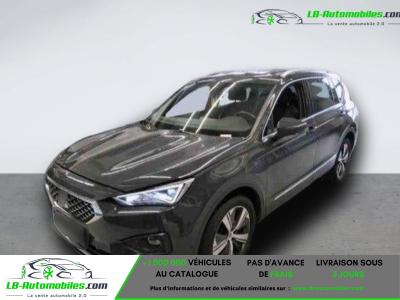 Seat Tarraco 2.0 TDI 150 ch  BVA  5 pl