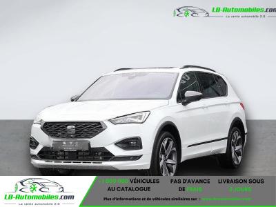 Seat Tarraco 2.0 TDI 200 ch  BVA  5 pl