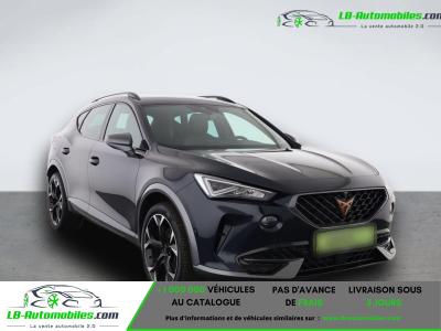 Cupra Formentor 1.5 TSI 150 ch BVA