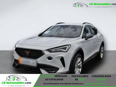 Cupra Formentor 1.5 TSI 150 ch BVA