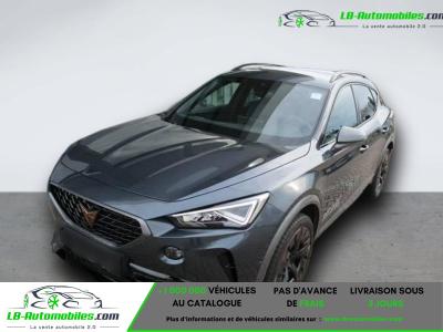 Cupra Formentor 2.0 TDI 150 ch BVA 4Drive