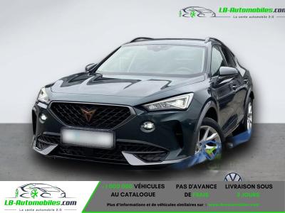 Cupra Formentor 2.0 TDI 150 ch BVA 4Drive