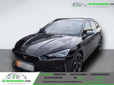 Cupra Leon ST 2.0 TSI 300 ch BVA