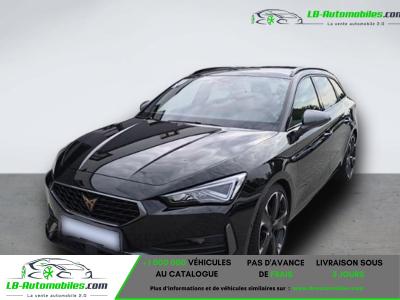 Cupra Leon ST 2.0 TSI 300 ch BVA