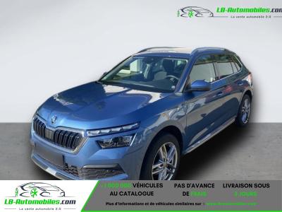 Skoda Kamiq 1.5 TSI 150 ch BVM