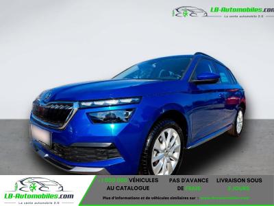 Skoda Kamiq 1.5 TSI 150 ch BVA