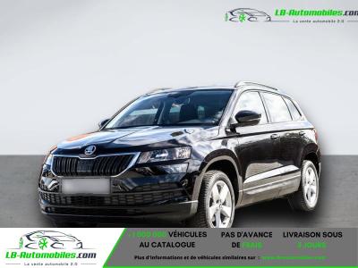 Skoda Karoq 1.0 TSI 116 ch BVM