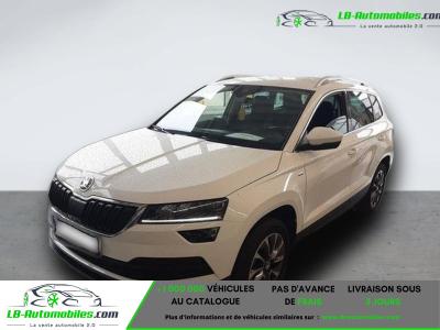 Skoda Karoq 1.6 TDI 116 ch BVA