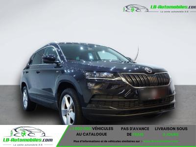 Skoda Karoq 1.6 TDI 116 ch BVA