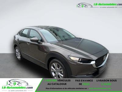 Mazda CX-30 2.0L e-SKYACTIV G M Hybrid 150 ch 4x2 BVM