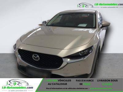 Mazda CX-30 2.0L e-SKYACTIV G M Hybrid 150 ch 4x2 BVM