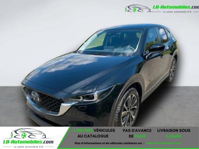 Mazda CX-5 2.2L Skyactiv-D 150 ch 4x2