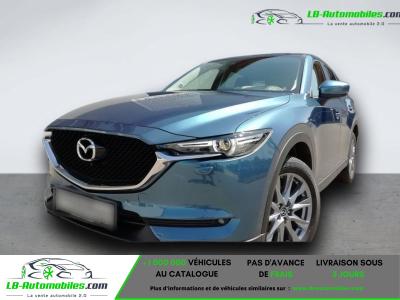 Mazda CX-5 2.2L Skyactiv-D 150 ch 4x2