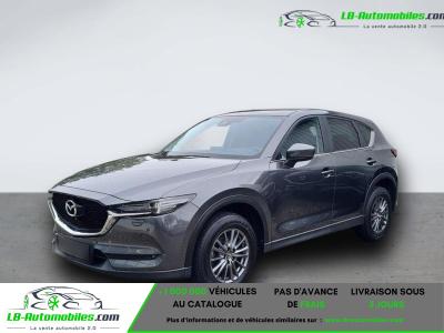 Mazda CX-5 2.2L Skyactiv-D 150 ch 4x2