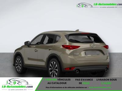 Mazda CX-5 2.2L Skyactiv-D 150 ch 4x2