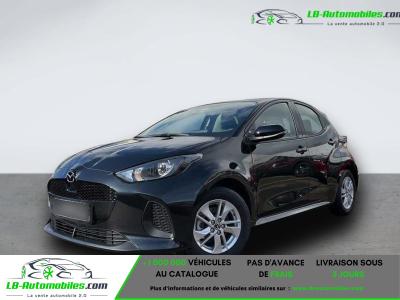 Mazda 2 1.5L SKYACTIV-G M Hybrid 90ch BVA