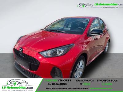 Mazda 2 1.5L e-SKYACTIV G M Hybrid 115ch