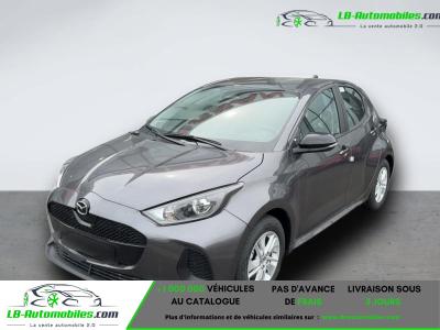 Mazda 2 1.5L e-SKYACTIV G M Hybrid 115ch