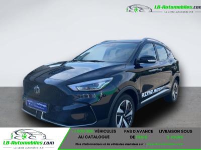 MG ZS 51kWh - 130 kW 2WD