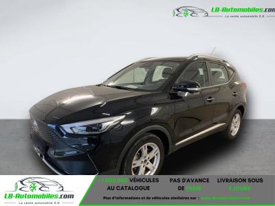 MG ZS 51kWh - 130 kW 2WD