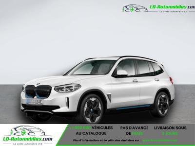 BMW i iX 3 M Sport 286 ch BVA8