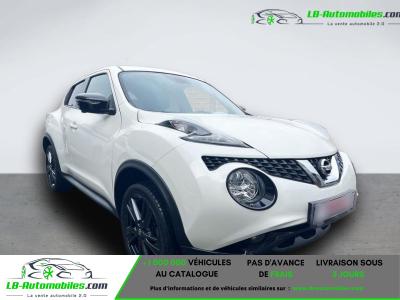 Nissan Juke 1.2e DIG-T 115